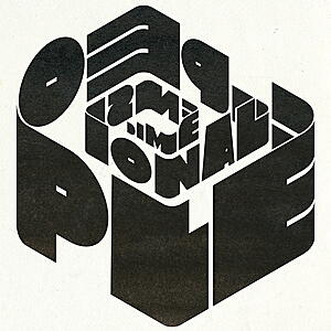 Mouse on Mars - Dimensional People