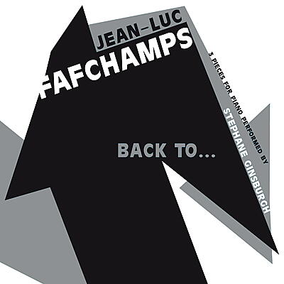 Jean-Luc Fafchamps - Back To….