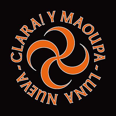Clara! Y Maoupa - Luna Nueva