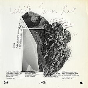 JFDR - White Sun Live. Part I: Strings