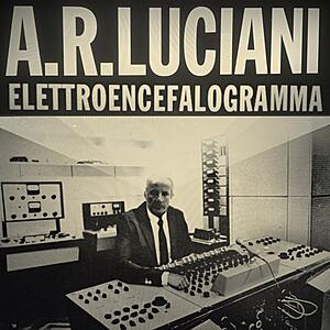 A. R. Luciani - Elettroencefalogramma