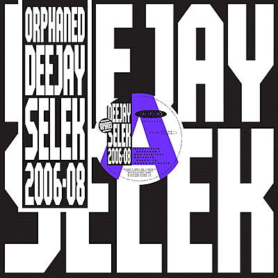 AFX - Orphaned Deejay Selek (2006-08)