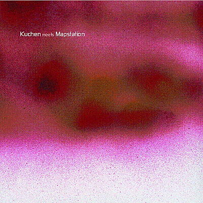 Kuchen meets Mapstation - Kuchen meets Mapstation