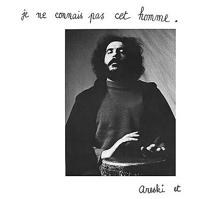 Areski & Brigitte Fontaine - Je Ne Connais Pas Cet Homme