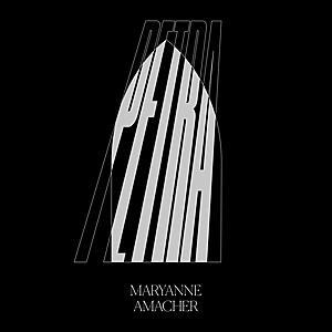 Maryanne Amacher - Petra
