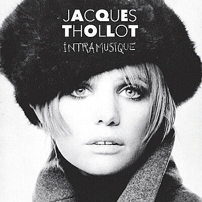 Jacques Thollot - Intra Musique