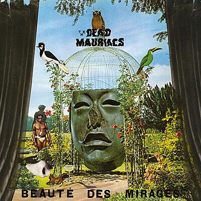 The Dead Mauriacs - Beauté Des Mirages