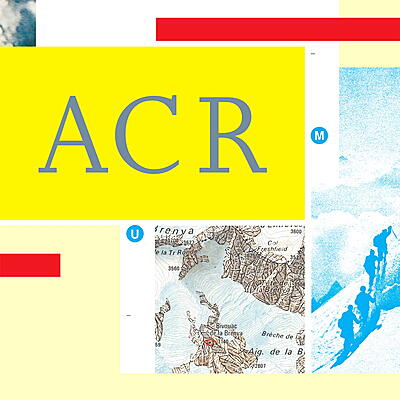 A Certain Ratio - Force