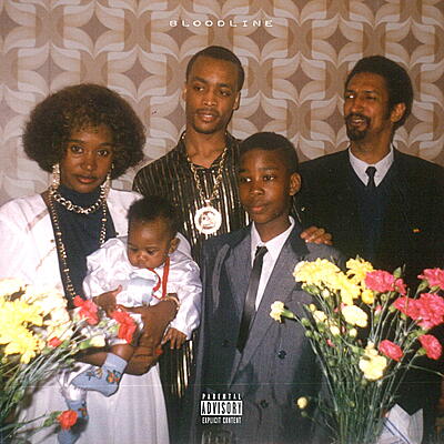 Steven Julien - Bloodline