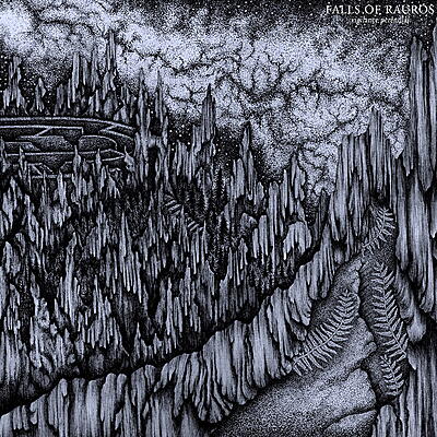 Falls of Rauros - Vigilance Perennial