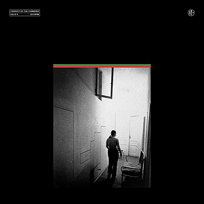 Felix K - Tragedy Of The Commons