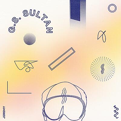 G.S. Sultan - Jeremy