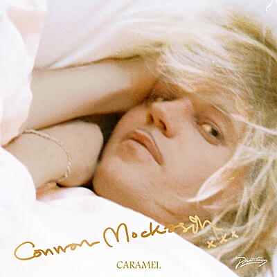Connan Mockasin - Caramel