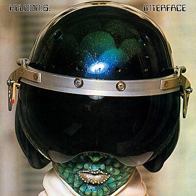 Heldon - Interface