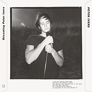 Peter Ivers - Becomnig Peter Ivers