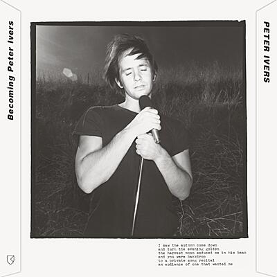 Peter Ivers - Becomnig Peter Ivers