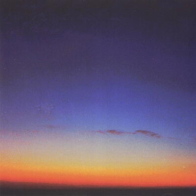 Flying Saucer Attack - Flying Saucer Attack