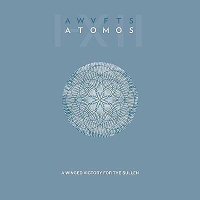 A Winged Victory For The Sullen - Atomos (Album)