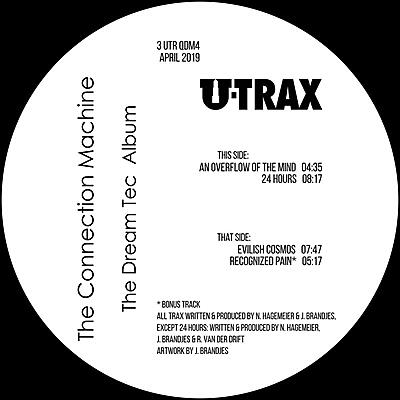 The Connection Machine - The Dream Tec Album