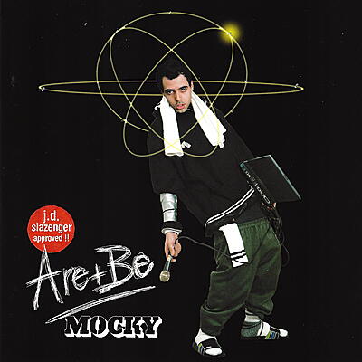 Mocky - Are + Be