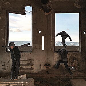 Aries Mond & Dmitri Markov - Cut Off
