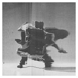 Gabriel Saloman - Movement Building Vol.2