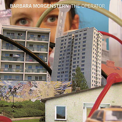Barbara Morgenstern - The Operator