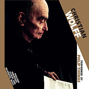 Christian Wolff - Preludes, Variations, Studies And Incidental Music
