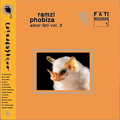 RAMZi - Phobiza "Amor Fati" Vol.3