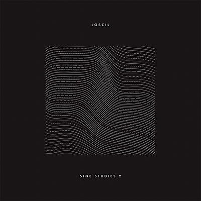 Loscil - Sine Studies 2