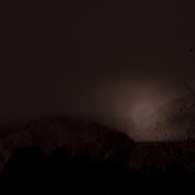 William Fowler Collins - Perdition Hill Radio