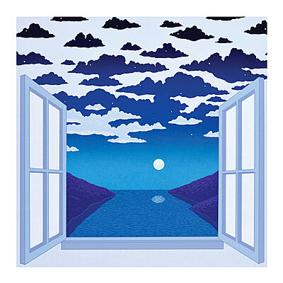 Don Slepian - Sea Of Bliss