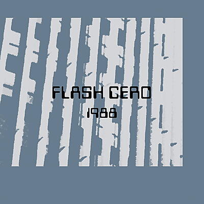 Flash Cero - 1988