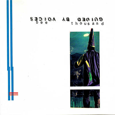 Guided By Voices - Bee Thousand