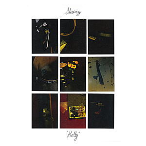 Skiing / Classic Muscle - Holly / Where Do We Go From Here