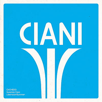 Suzanne Ciani - Liberator
