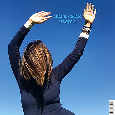 Mira Calix - utopia