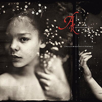 Akira Rabelais - Spellewauerynsherde