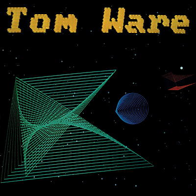 Tom Ware - Tom Ware