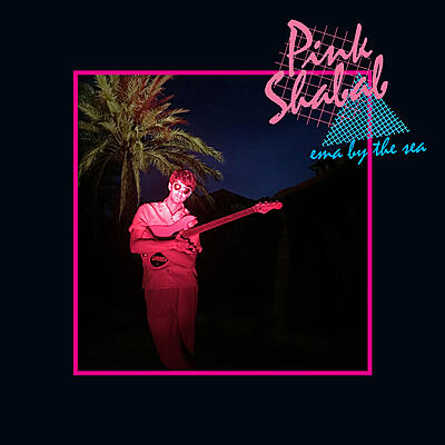 Pink Shabab - Ema By The Sea