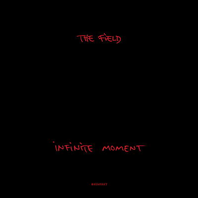 The Field - Infinite Moment