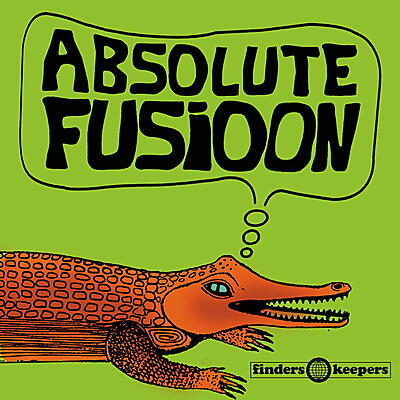 Fusioon - Absolute Fusioon