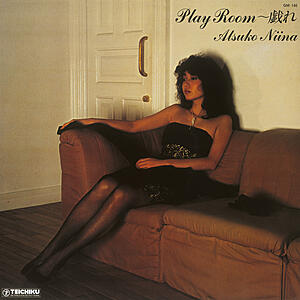 Nina Atsuko - Play Room