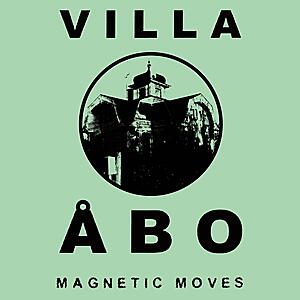 Villa Åbo - Magnetic Moves