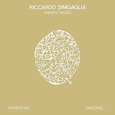 Riccardo Sinigaglia - Ambient Music