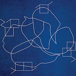 Sylvain Chauveau & Chant 1450 Renaissance Ensemble - Echoes Of Harmony - Early Music Reworked