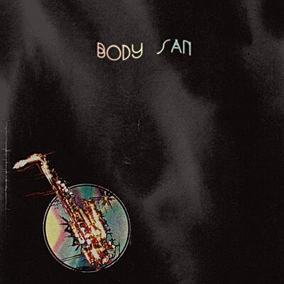 Body San - Midnight