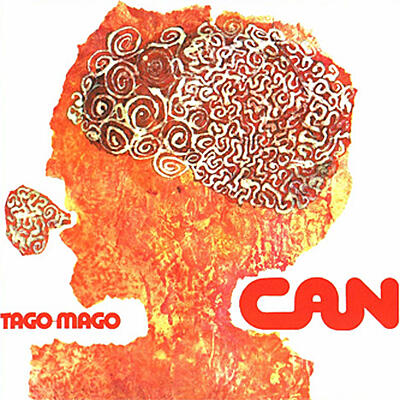 Can - Tago Mago