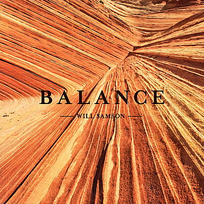 Will Samson - Balance