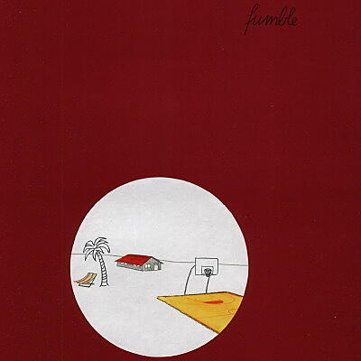 Fumble - Fumble